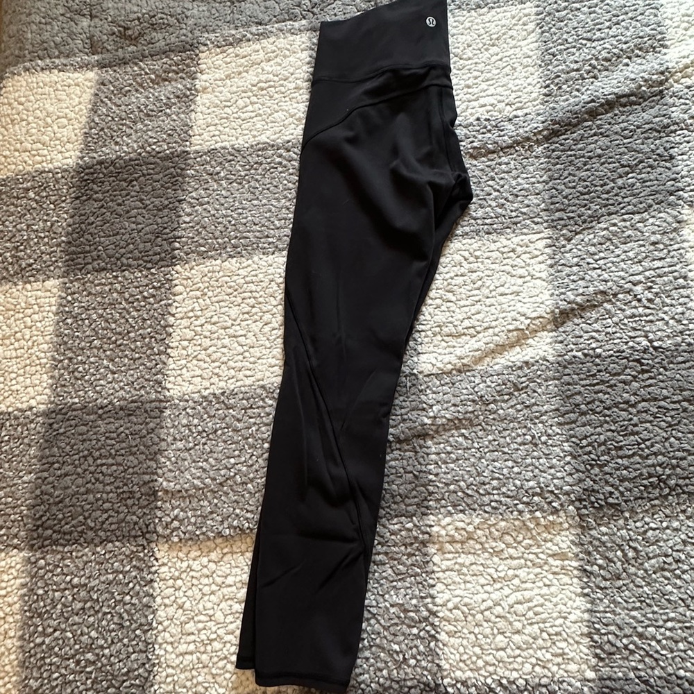 Lulu leggings